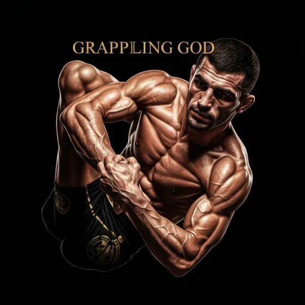 Arman Tsarukyan: The Lightweight Division's Undisputed Grappling King After Makhachev's Departure