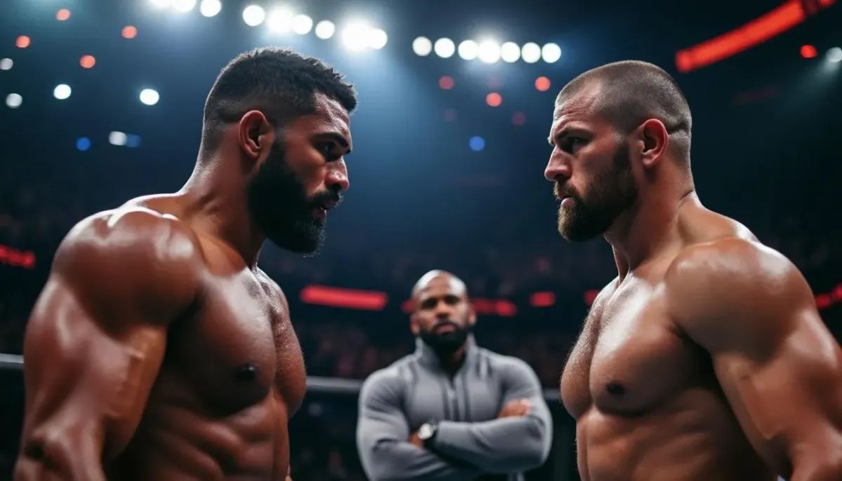 Henry Cejudo Doubts Abdulrashid Sadullaev's Chances Against Jon Jones in MMA Showdown