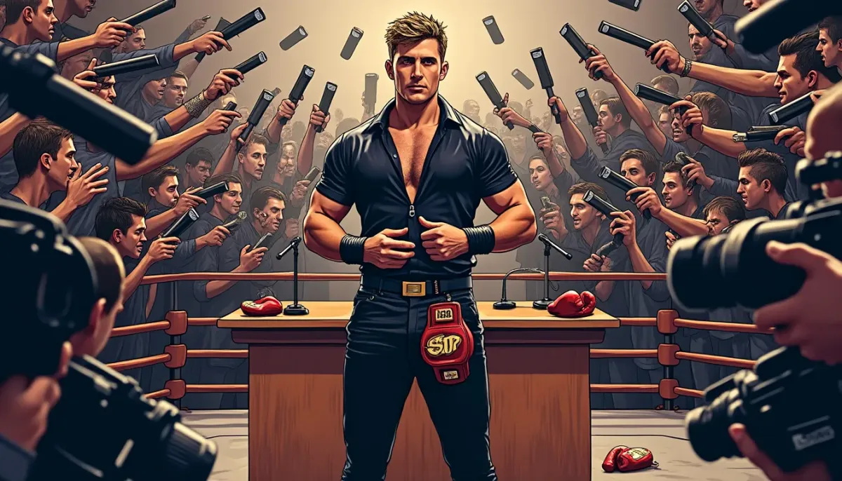 Logan Paul afirma que no peleará contra Jake Paul 'a menos que sea MMA', explicando las razones detrás de la fallida programación de la pelea de KSI para su hermano