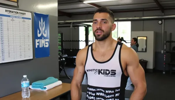 MMA techniques: The importance of nutrition for fighters