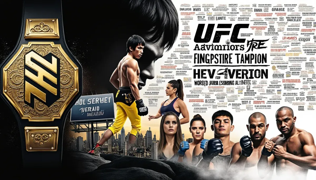 Techniques de MMA : Comprendre les règles du sport