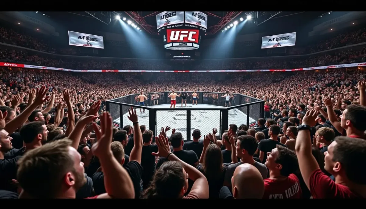 Temps de réaction excessif : devons-nous nous préparer à ce qui est attendu à l'UFC 316 ? Dana White a-t-il fini de créer de nouvelles stars ? Plus d'aperçus !
