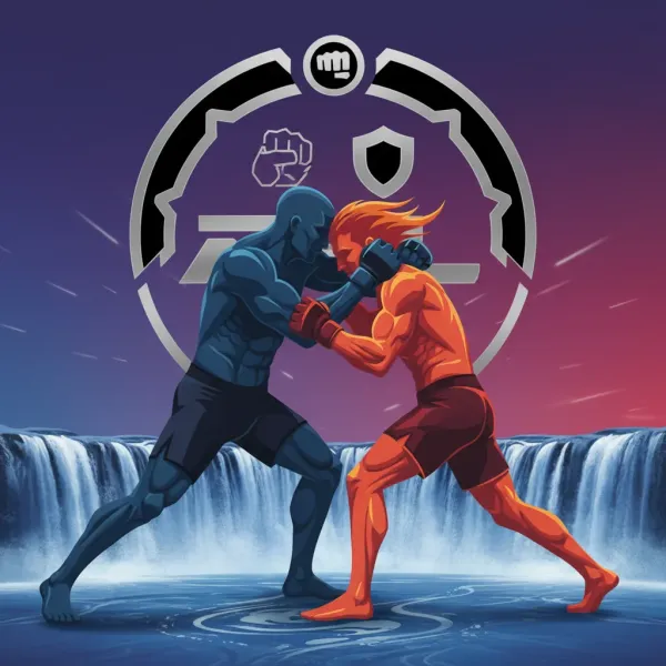 Storley vs Zendeli: PFL kehrt nach Sioux Falls mit Elite-Weltergewicht-Action zurück