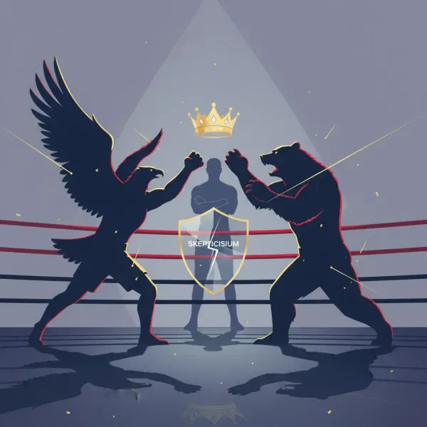 Topuria vs Tsarukyan: A Title Shot Worth Fighting For Despite the Champion's Skepticism
