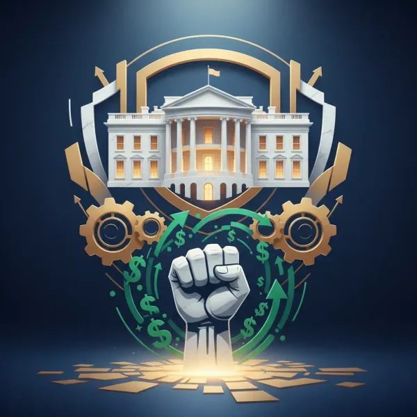 UFC's White House Showcase: A $60 Million Strategic Investment Beyond Profit