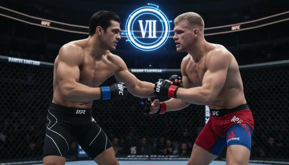 Dillon Danis vs. Colby Covington at RAF 7: Will This Wrestling Match Actually Materialize?