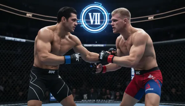 Dillon Danis vs. Colby Covington at RAF 7: Will This Wrestling Match Actually Materialize?