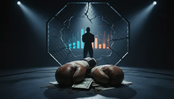 Fighter Compensation Under Fire: How Jon Jones' Standoff Exposes UFC's Deeper Pay Structure Problems