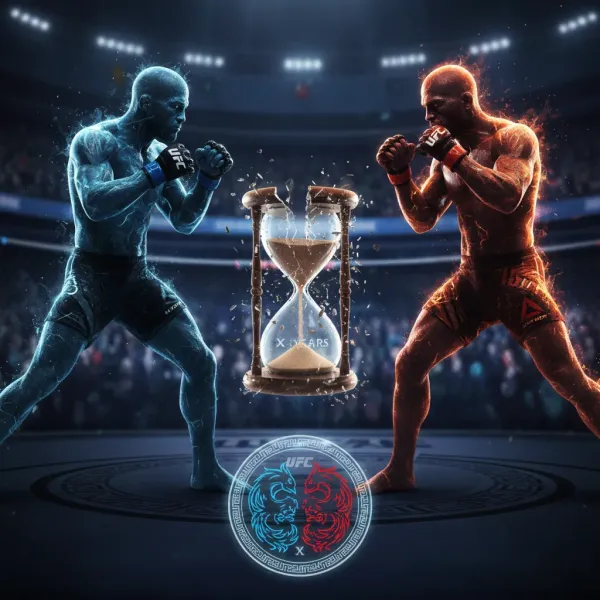 Holloway vs Oliveira UFC 326: A Decade-Long Rivalry Finally Comes to a Head