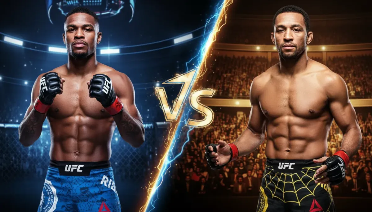 Israel Adesanya vs Anderson Silva: Die Modern-GOAT-Debatte im Middleweight-MMA