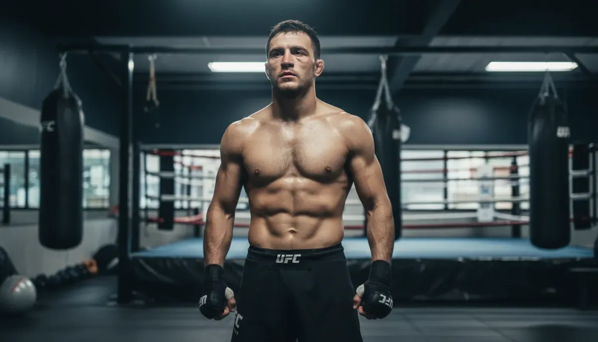 Max Holloway trotzig nach UFC 326 Niederlage: Der Weg zur Erlösung in der Lightweight-Division