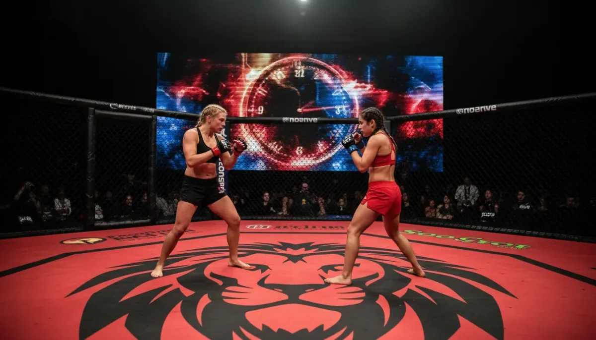 Le lancement historique de MVP MMA : Carte de combat complète pour l'événement Rousey vs. Carano le 16 mai