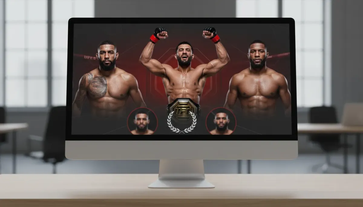 Oliveira Issues Dual Challenge to McGregor and Diaz Following BMF Title Triumph