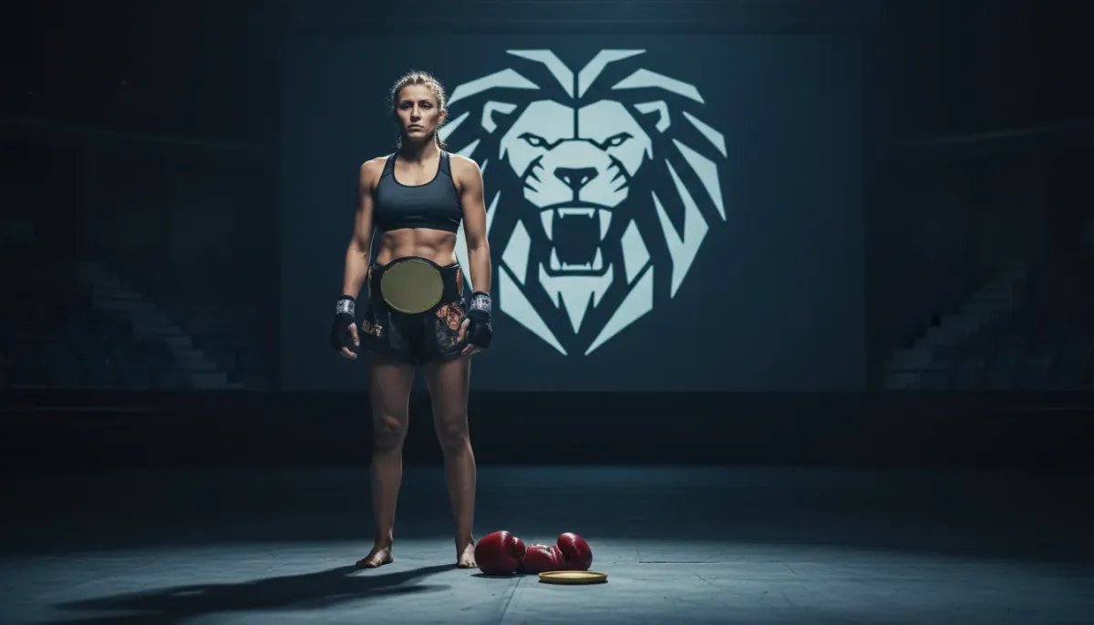 ONE Championship Elimina Divisão Feminina de Strawweight, Liberta Campeã Xiong Jingnan