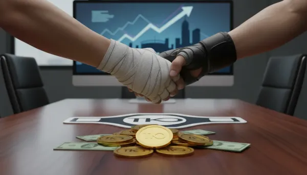 TKO Group Holdings Distributes $150 Million in Shareholder Dividends as Combat Sports Empire Expands