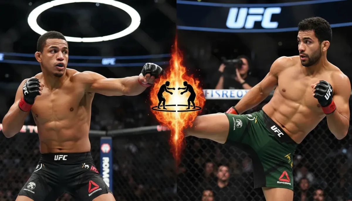 UFC 326 : Holloway et Oliveira Confirment leur Participation pour une Revanche Attendue