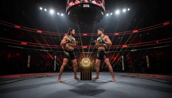UFC 326 Holloway vs Oliveira 2: The Ultimate Guide to the BMF Title Rematch in Las Vegas