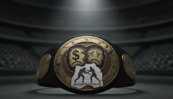 UFC steht vor einer Qualitätskrise, während finanzieller Erfolg den Rückgang der Fight-Card-Attraktivität verdeckt