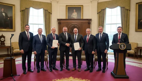 UFC Secures Regulatory Partnership with Boxing Commissions for Historic White House Event