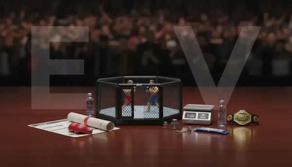 UFC Vegas 114 Weigh-Ins: Complete Guide to the Emmett vs. Vallejos Showdown