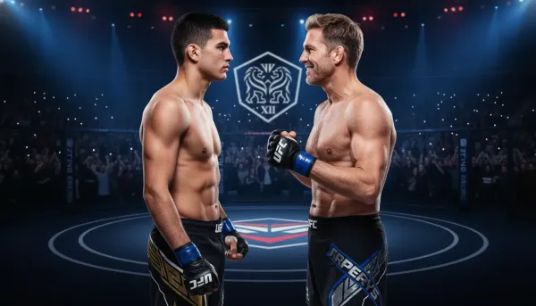 Arman Tsarukyan and Urijah Faber: When Generational Gap Meets Combat Sports Drama at RAF 8