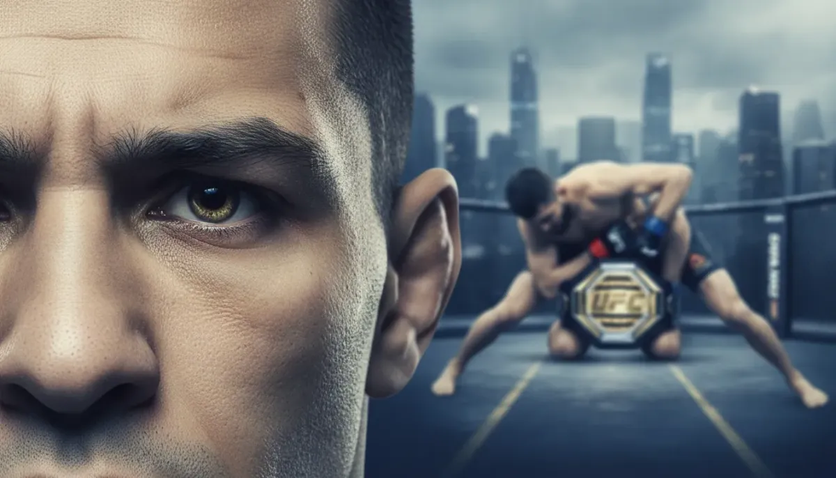 Arman Tsarukyan vise la domination UFC : rêves de championnat et au-delà de Makhachev