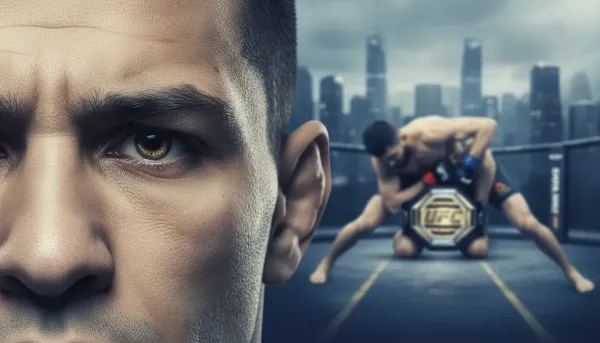 Arman Tsarukyan Eyes UFC Dominance: Championship Dreams and the Path Beyond Makhachev