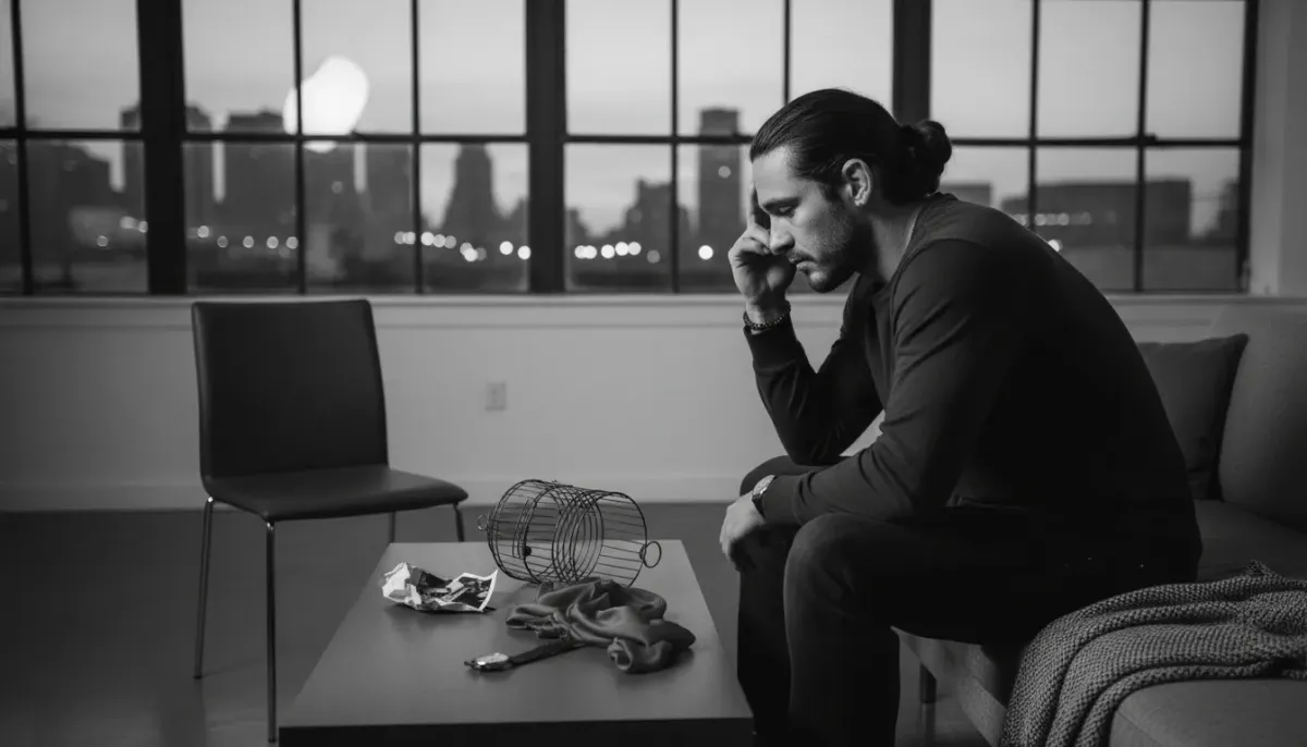 Brian Ortega Opens Up About Failed Relationship With Tracy Cortez: The Cost of Ignoring Red Flags