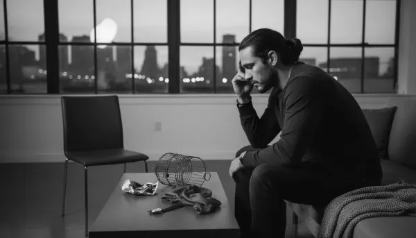 Brian Ortega Opens Up About Failed Relationship With Tracy Cortez: The Cost of Ignoring Red Flags