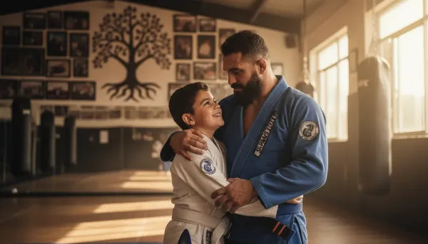 Carlos Prates: How Family Legacy Matters More Than UFC Gold at Perth