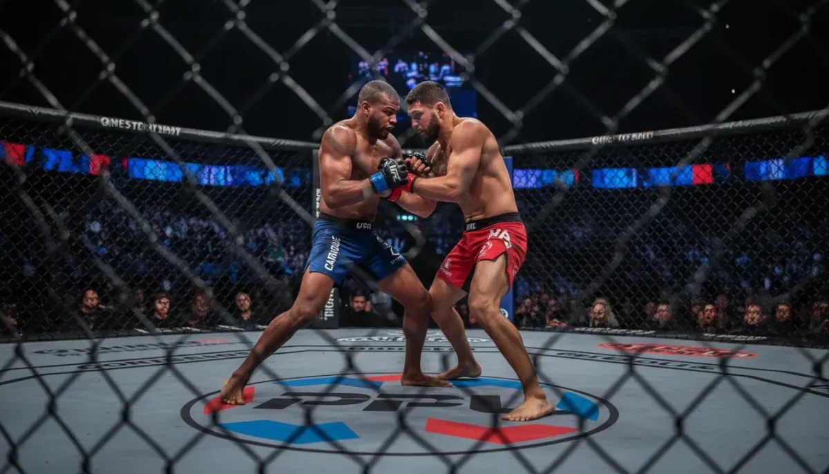 Carmouche Returns to Face Araujo in High-Stakes PFL San Diego Showdown