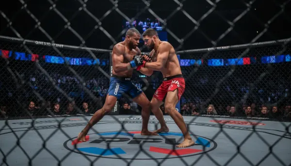 Carmouche Returns to Face Araujo in High-Stakes PFL San Diego Showdown