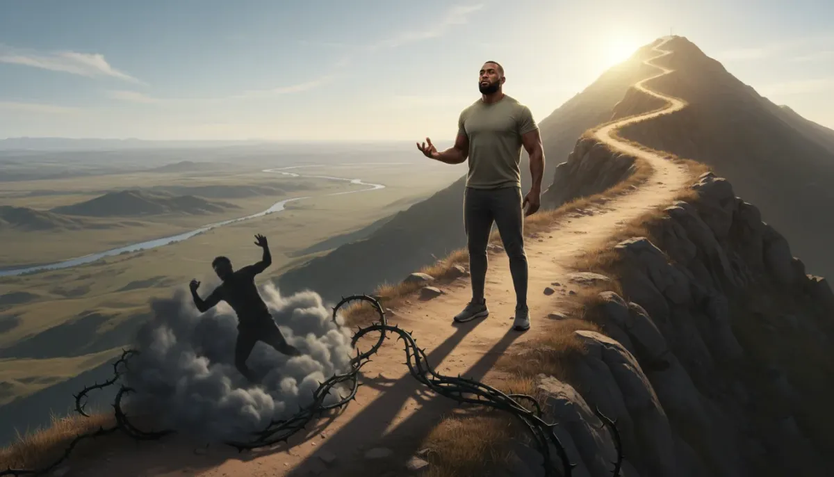 Curtis Blaydes Takes the High Road: Strategic Silence Against Josh Hokit's Manufactured Drama
