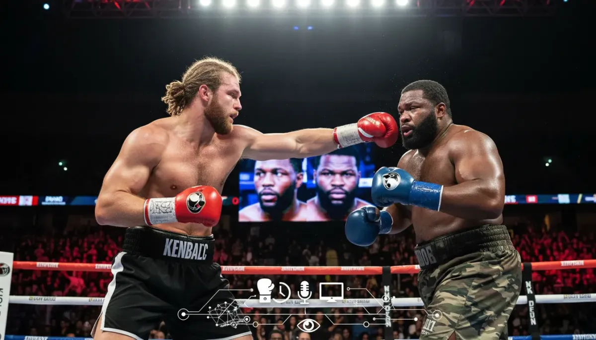 Deontay Wilder vs. Derek Chisora: Complete Fight Card Guide and Live Coverage Details