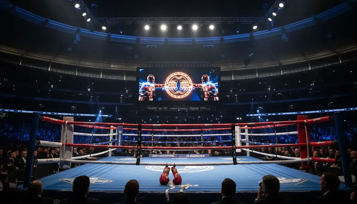 Fury Returns to the Ring: Full Fight Card Analysis and Live Updates from Tottenham