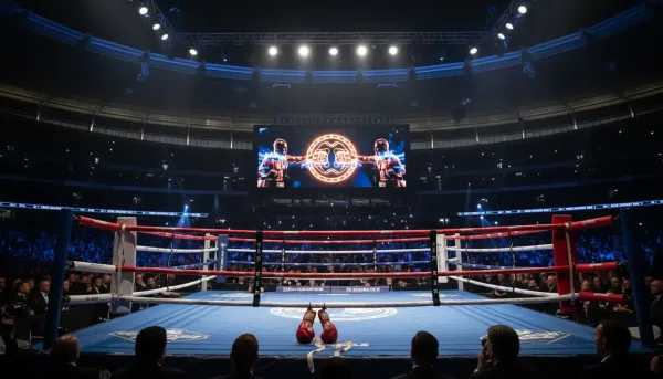 Fury Returns to the Ring: Full Fight Card Analysis and Live Updates from Tottenham