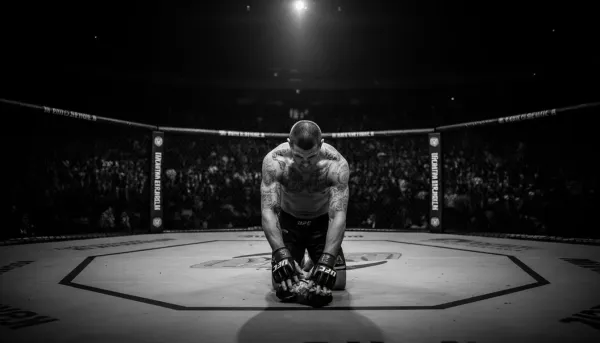 Jon Jones Officially Retires: The End of a Legendary MMA Career