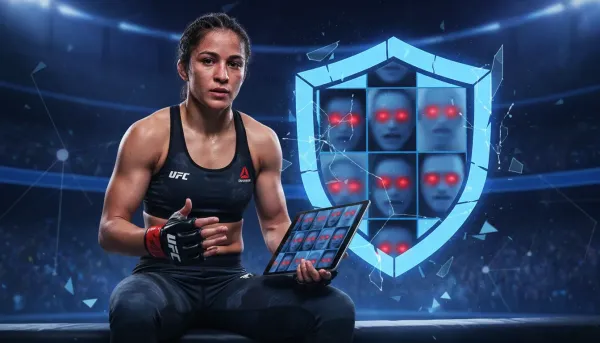 Mayra Bueno Silva Addresses Online Critics After Fifth Consecutive Defeat: A Fighter's Perspective on Toxic Fan Culture