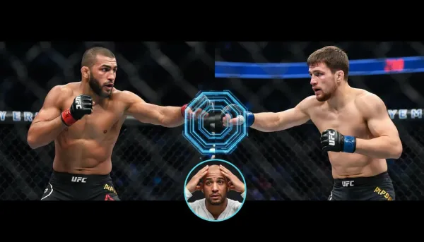 Merab Dvalishvili Takes on Frankie Edgar at RAF 9 Following Cejudo Withdrawal
