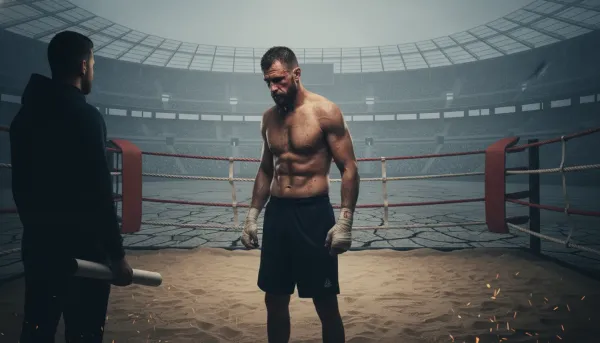 A Saída de Mike Perry do BKFC Explicada: O Combate dos Sonhos Perdido de Feldman e o Potencial Inexplorado do Bare-Knuckle