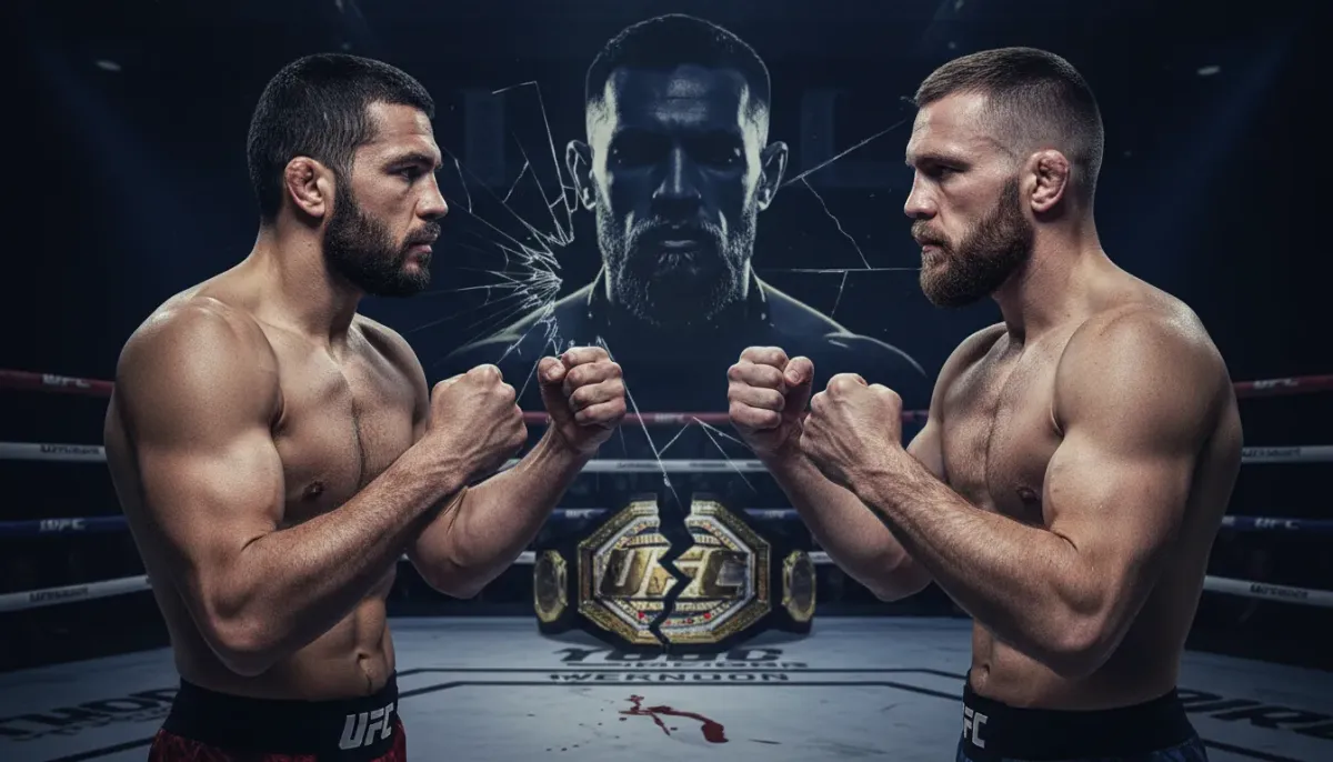 Nate Diaz vs. Mike Perry: Decoding the Real Reasons Behind Passing on McGregor Trilogy