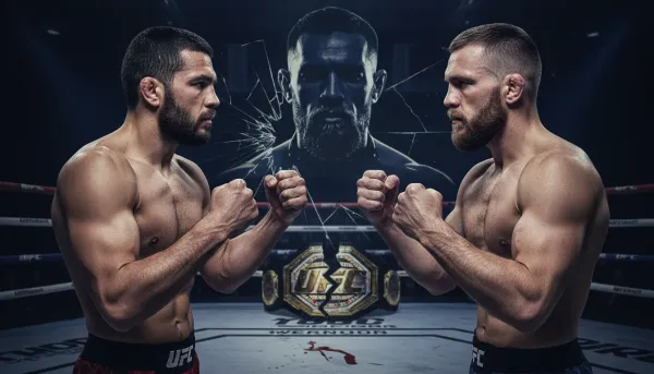 Nate Diaz vs. Mike Perry: Decoding the Real Reasons Behind Passing on McGregor Trilogy