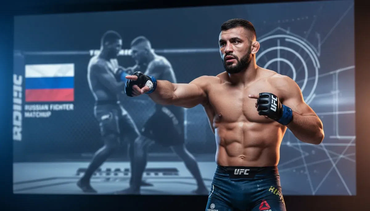 Paulo Costa Targets Khamzat Chimaev After UFC 327 Showdown, Eyes Russian Fighter Matchup