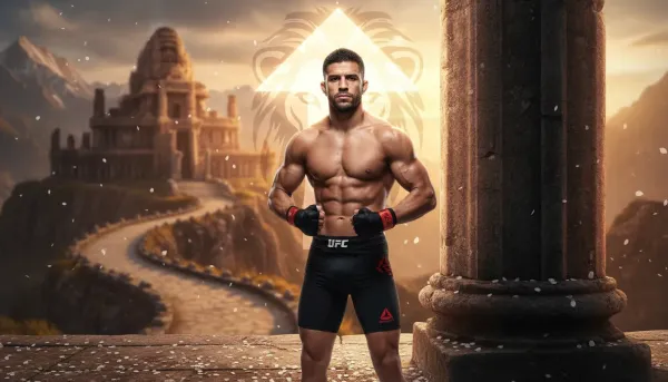 Paulo Costa's Light Heavyweight Ascension: From Struggling Middleweight to Title Contender
