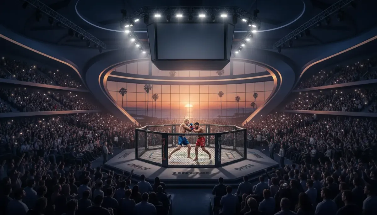 PFL San Diego Event 2026: McKee vs. Isbulaev Headline Historic West Coast Debut