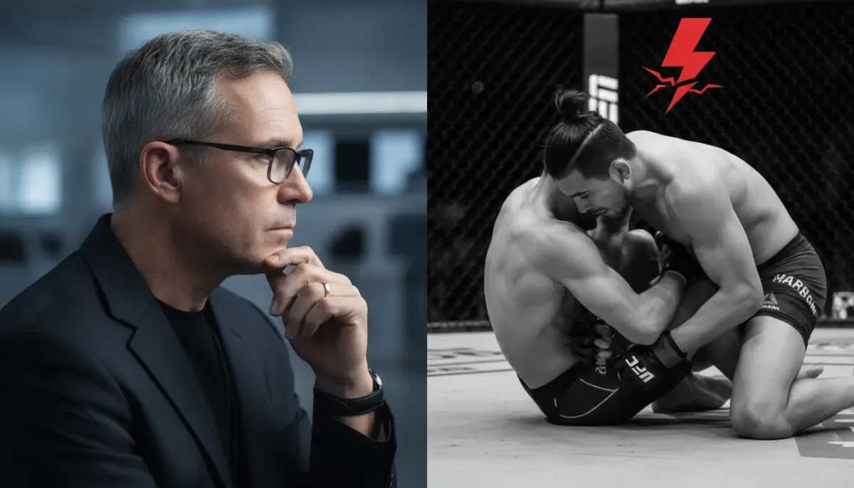 Ray Longo Dissects Jiri Prochazka's Critical Error at UFC 327: A Fighter's Mental Game Gone Wrong