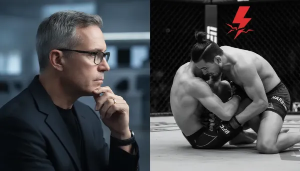Ray Longo Dissects Jiri Prochazka's Critical Error at UFC 327: A Fighter's Mental Game Gone Wrong