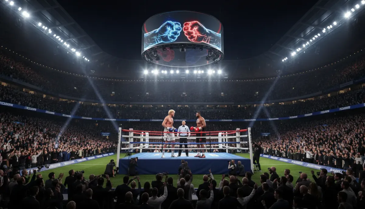 Tyson Fury vs. Arslanbeck Makhmudov: Heavyweight Showdown at Tottenham Hotspur Stadium