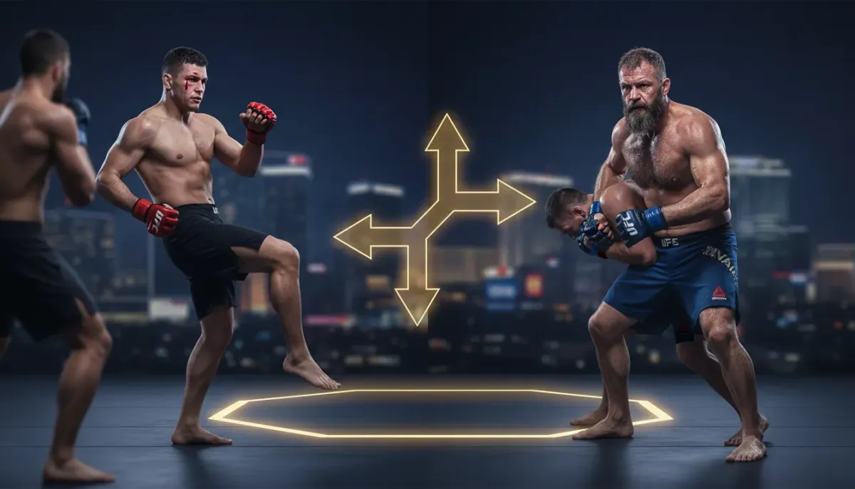 UFC Vegas 115: Strategic Matchmaking Decisions Ahead for Rising Stars and Established Contenders