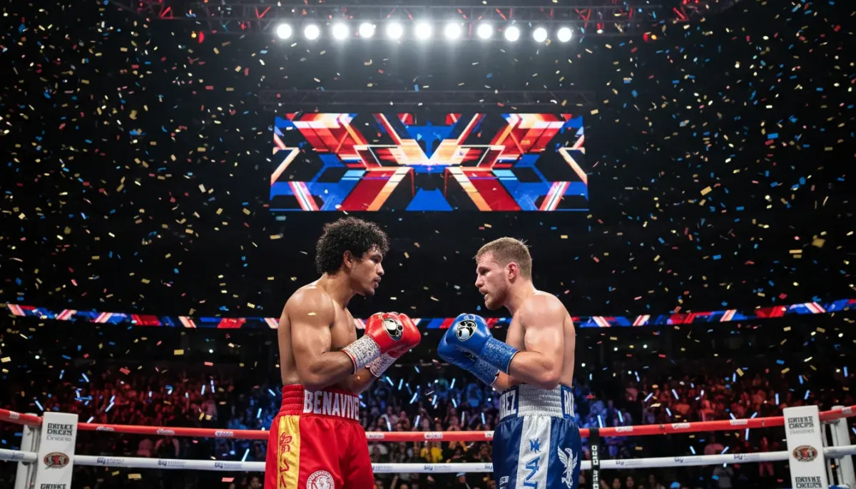 Benavidez vs. Ramirez: El Enfrentamiento por el Título Crucero que Podría Definir un Legado